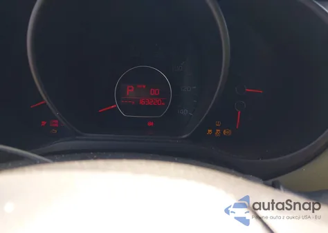 2015 Kia Soul from USA, damaged, VIN KNDJN2A29F7226703